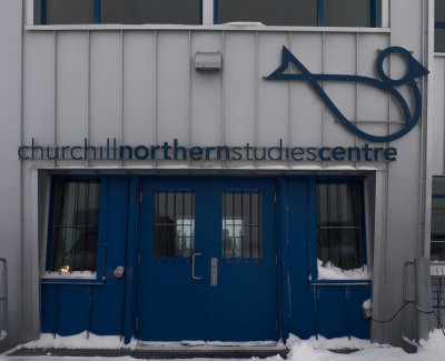 Churchill Northern Studies Center