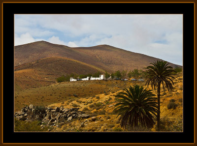 FUERTEVENTURA 2012