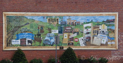 Small Town