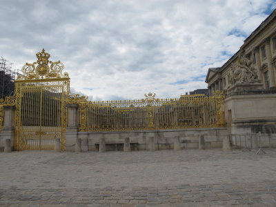 Versalhes