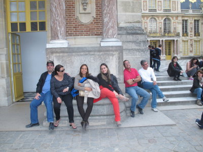 Pausa