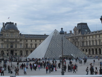 Louvre