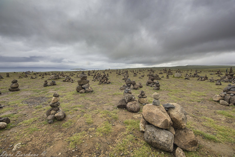  Thingvellir National Park, Iceland.