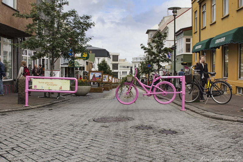 Reykjavik