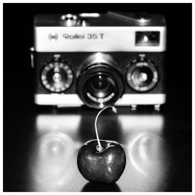 cherry