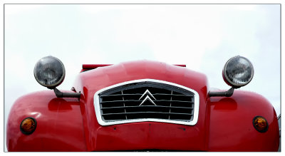 2CV