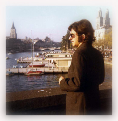 Zurich 1972