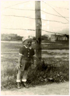Navy days