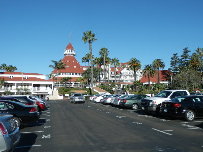 Coronado