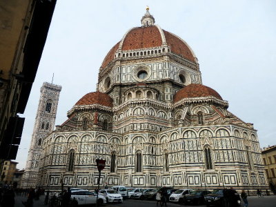 Duomo / The Cathedral