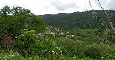 Village Dolen