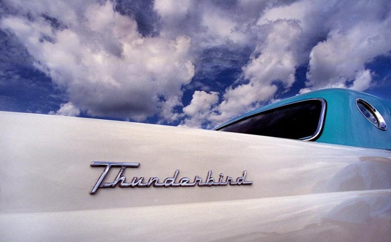 Thunderbird