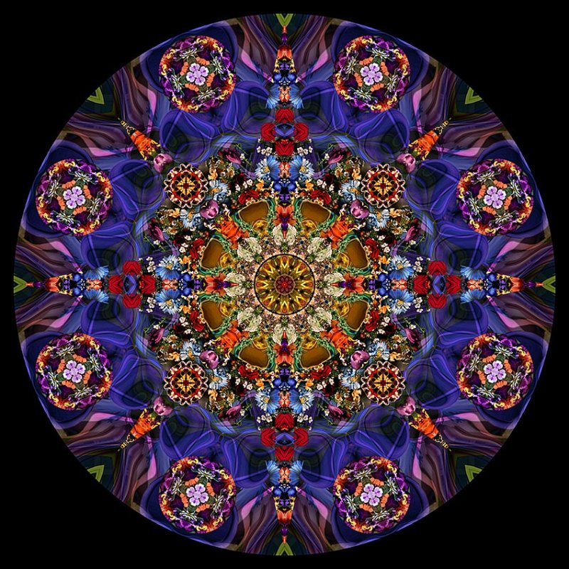 Dervish Dance