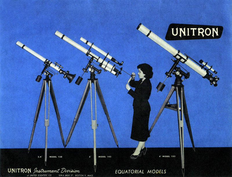 Unitron Catalog