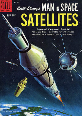 Satellites