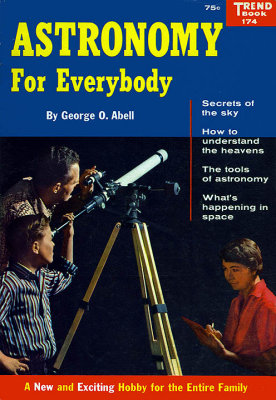 Astronomy For Everybody