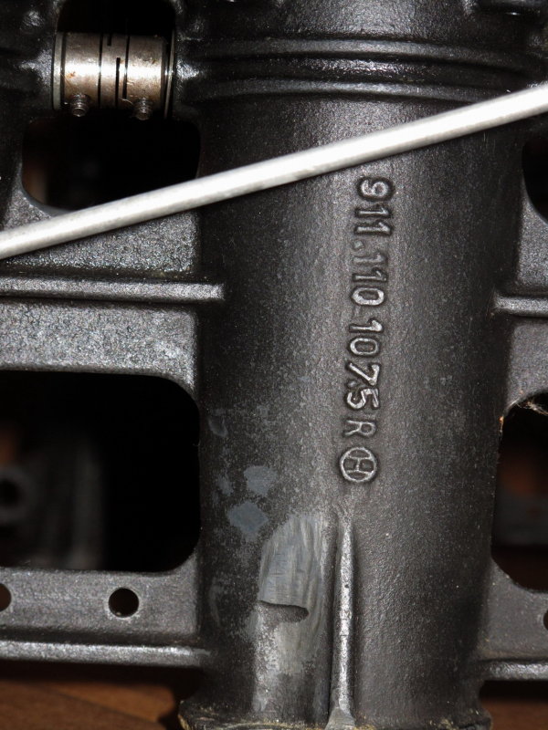 2.8 RSR High Butterfly Injection OEM - Photo 11