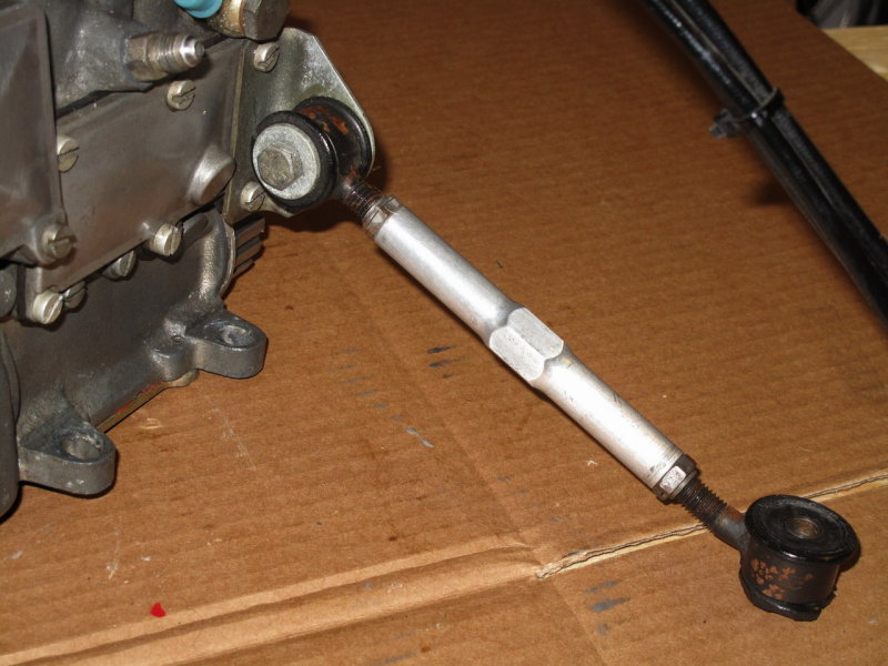 911 RSR 2.8 BOSCH MFI Fuel Pump OEM - Photo 25