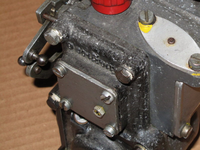 911 RSR 2.8 BOSCH MFI Fuel Pump OEM - Photo 29