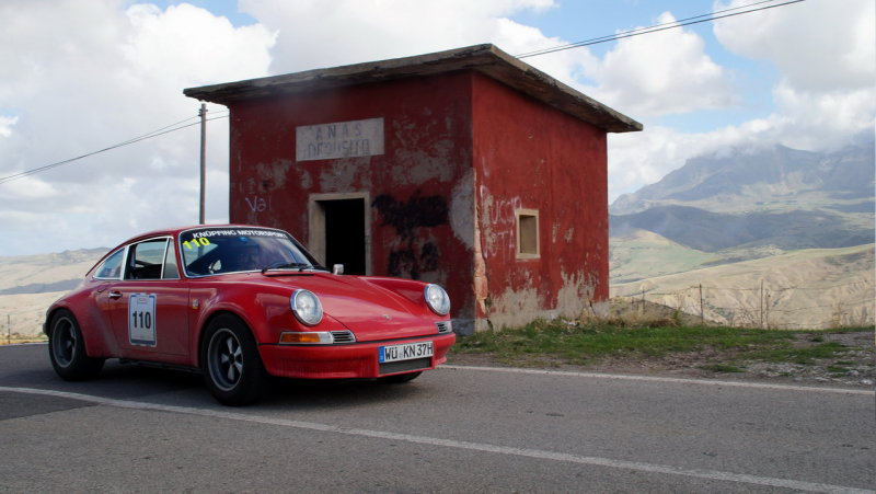 2013 Targa Florio - Photo 5