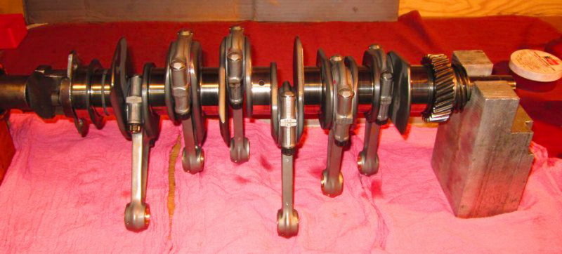 20120629 - 906 Engine Build Thread - Pelican Parts - Page 1, Photo 17.jpg