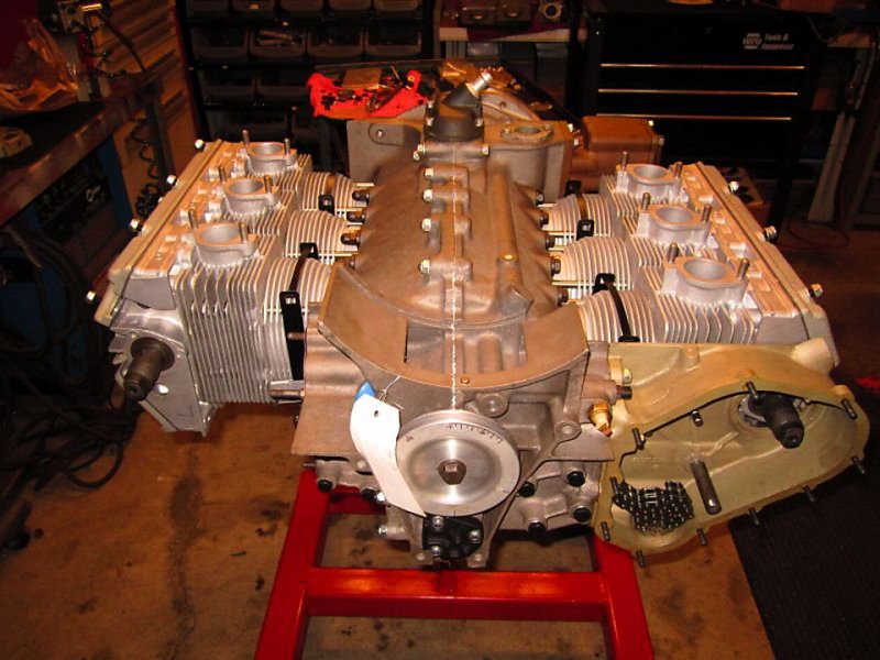 20120629 - 906 Engine Build Thread - Pelican Parts - Page 2, Photo 02.jpg