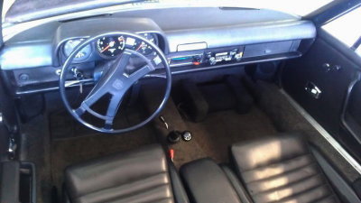 1970 Porsche 914-6 sn 914.043.0036 20130606 eBay - Photo 7