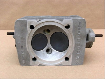 Ralph Meaney 2.8 RSR TP Heads - Photo 09