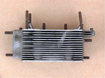 Ralph Meaney 2.8 RSR TP Heads - Photo 15