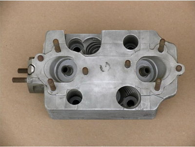 Ralph Meaney 2.8 RSR TP Heads - Photo 17