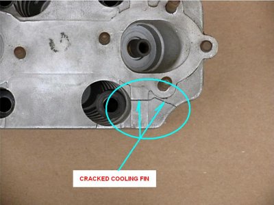 Ralph Meaney 2.8 RSR TP Heads - Photo 18