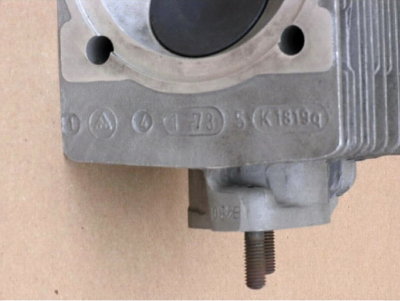 Ralph Meaney 2.8 RSR TP Heads - Photo 21
