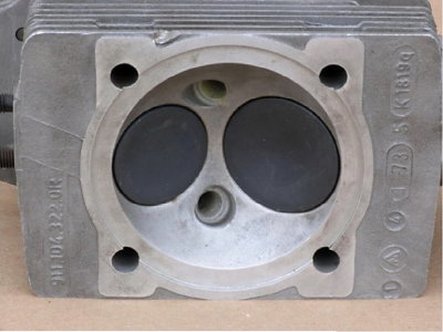 Ralph Meaney 2.8 RSR TP Heads - Photo 23