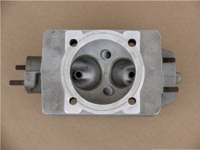 Ralph Meaney 2.8 RSR TP Heads - Photo 25