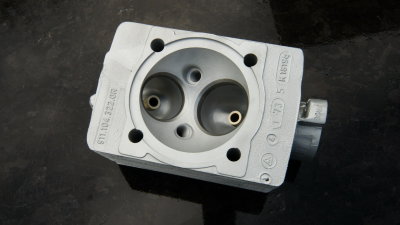 2.8 RSR TP Head Repair Meaney - Photo 1