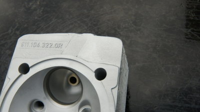 2.8 RSR TP Head Repair Meaney - Photo 2