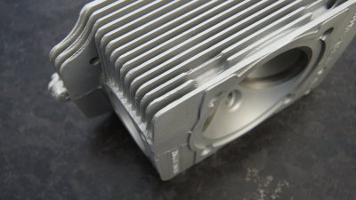 2.8 RSR TP Head Repair Meaney - Photo 3