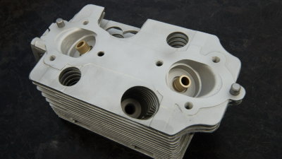 2.8 RSR TP Head Repair Meaney - Photo 5
