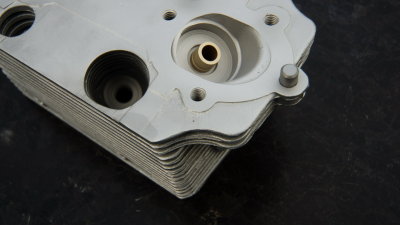 2.8 RSR TP Head Repair Meaney - Photo 6