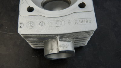2.8 RSR TP Head Repair Meaney - Photo 10