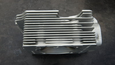 2.8 RSR TP Head Repair Meaney - Photo 11