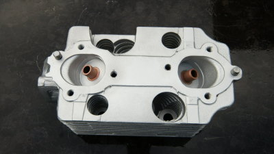 2.8 RSR TP Head #6 Repair - Stratton - Photo 1