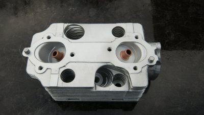 2.8 RSR TP Head #6 Repair - Stratton - Photo 2