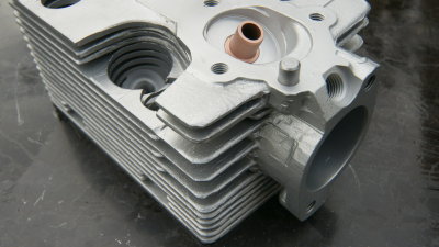 2.8 RSR TP Head #6 Repair - Stratton - Photo 3
