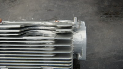 2.8 RSR TP Head #6 Repair - Stratton - Photo 4