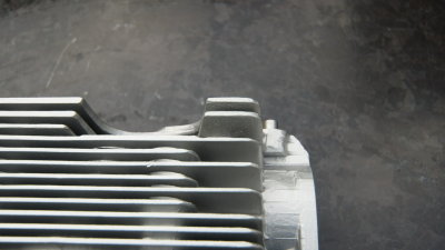 2.8 RSR TP Head #6 Repair - Stratton - Photo 5