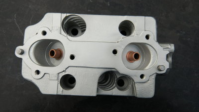 2.8 RSR TP Head #6 Repair - Stratton - Photo 8