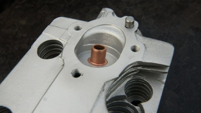 2.8 RSR TP Head #6 Repair - Stratton - Photo 9