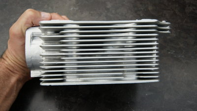 2.8 RSR TP Head #6 Repair - Stratton - Photo 10