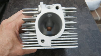 2.8 RSR TP Head #6 Repair - Stratton - Photo 11